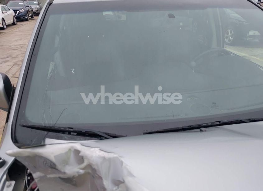 Photo 20 of 2016 Dodge Grand CARAVAN SXT (VIN 2C4RDGCG6GR277488)