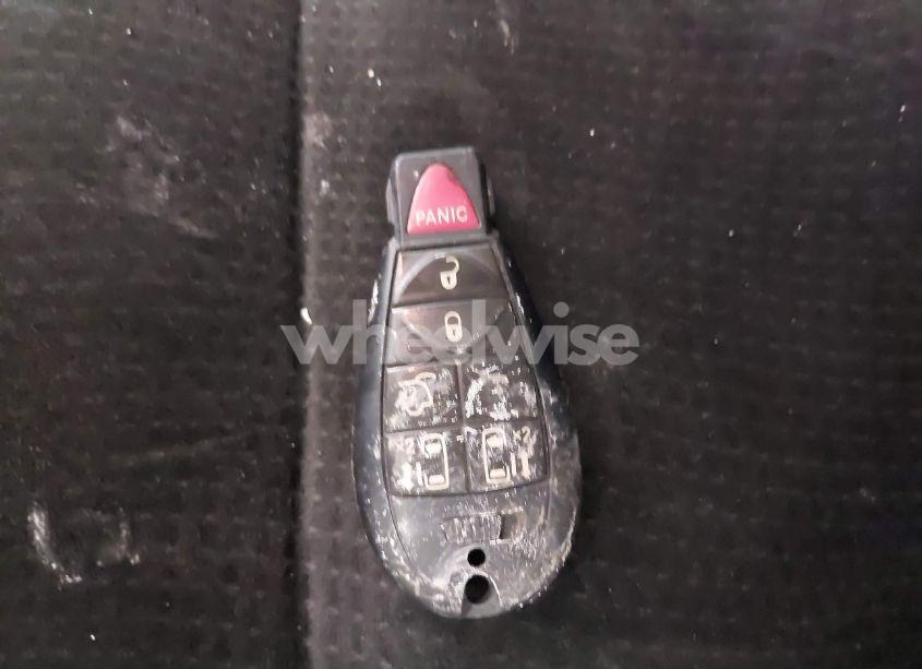 Photo 11 of 2016 Dodge Grand CARAVAN SXT (VIN 2C4RDGCG6GR325183)