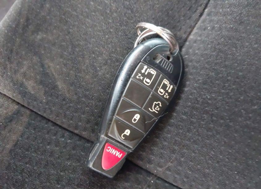 Photo 11 of 2016 Dodge Grand CARAVAN SXT (VIN 2C4RDGCG6GR336846)