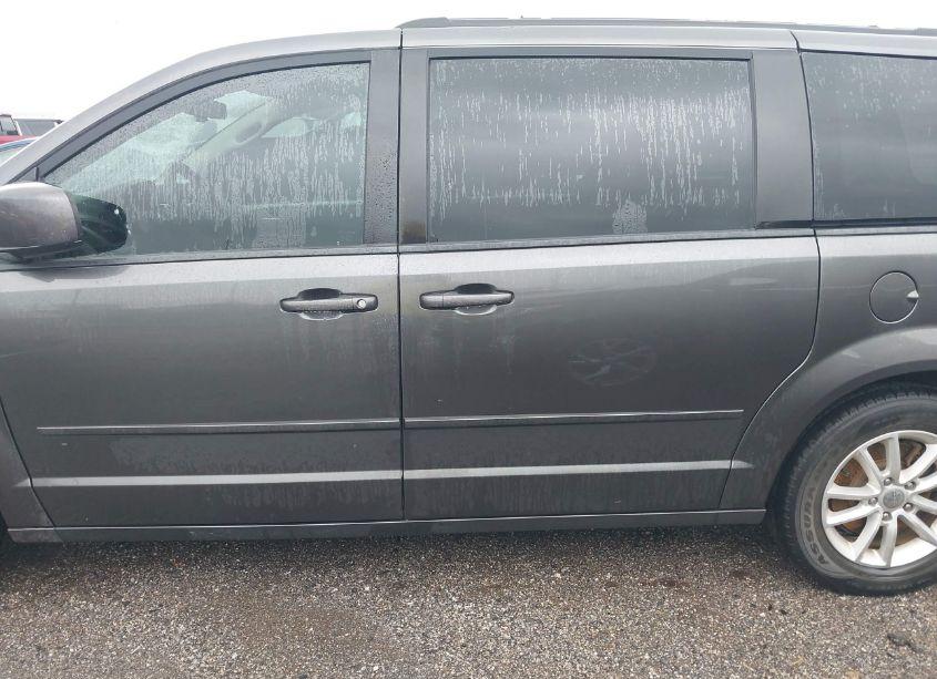 Photo 14 of 2016 Dodge Grand CARAVAN SXT (VIN 2C4RDGCG6GR336846)