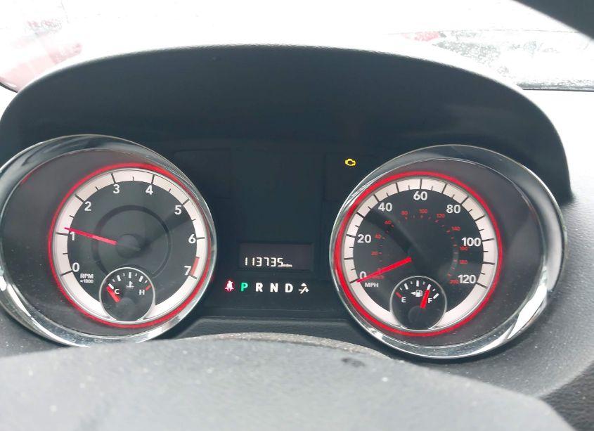 Photo 7 of 2016 Dodge Grand CARAVAN SXT (VIN 2C4RDGCG6GR336846)