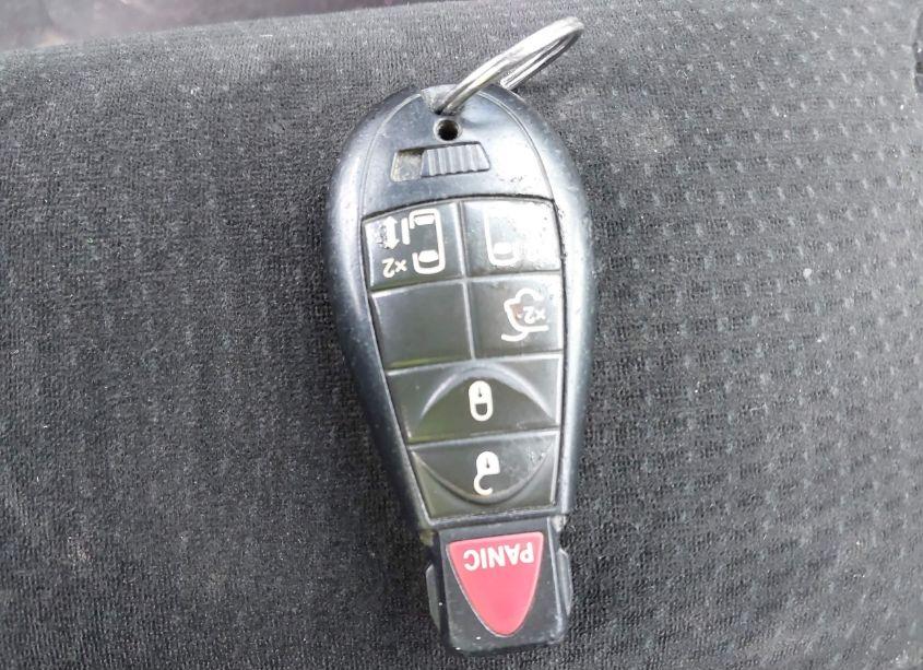 Photo 11 of 2016 Dodge Grand CARAVAN SXT (VIN 2C4RDGCG6GR354845)