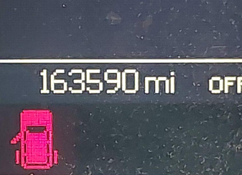 Photo 16 of 2016 Dodge Grand CARAVAN SXT (VIN 2C4RDGCG6GR354845)