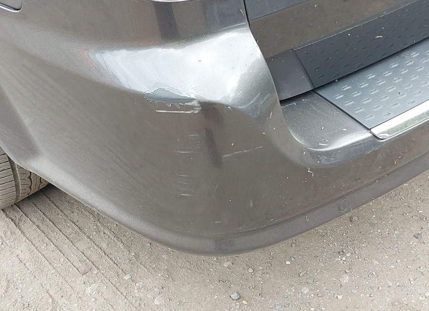 Photo 19 of 2016 Dodge Grand CARAVAN SXT (VIN 2C4RDGCG6GR354845)