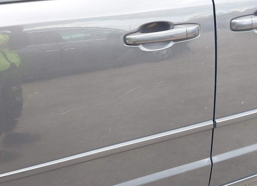 Photo 21 of 2016 Dodge Grand CARAVAN SXT (VIN 2C4RDGCG6GR354845)