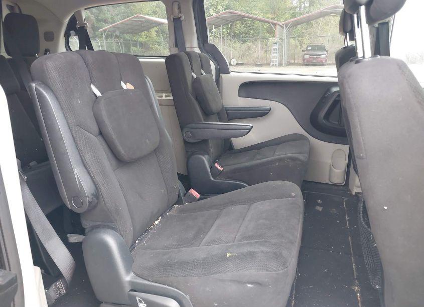 Photo 8 of 2016 Dodge Grand CARAVAN SXT (VIN 2C4RDGCG6GR354845)