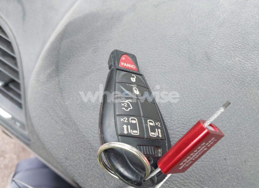 Photo 11 of 2016 Dodge Grand CARAVAN SXT (VIN 2C4RDGCG6GR377820)