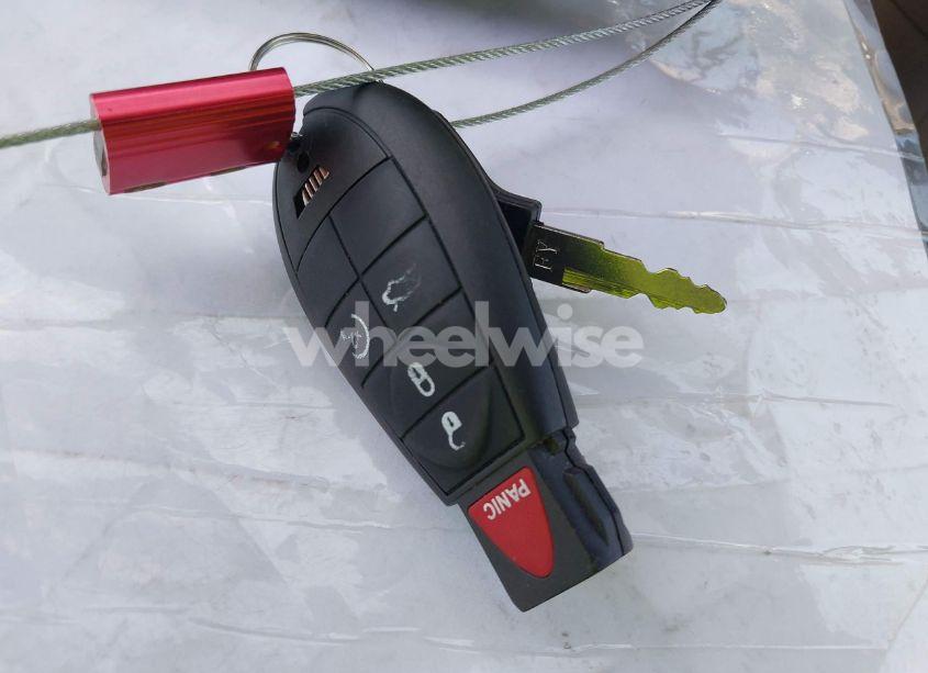 Photo 11 of 2016 Dodge Grand CARAVAN SXT (VIN 2C4RDGCG6GR396285)