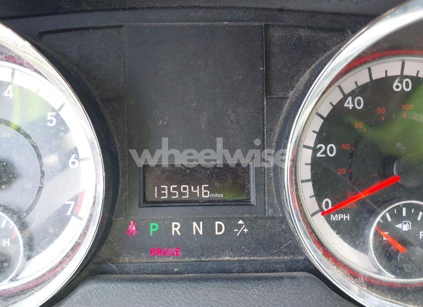 Photo 7 of 2016 Dodge Grand CARAVAN SXT (VIN 2C4RDGCG6GR396285)