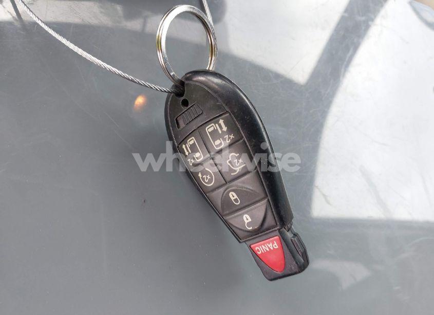 Photo 11 of 2017 Dodge Grand CARAVAN SXT (VIN 2C4RDGCG6HR595953)