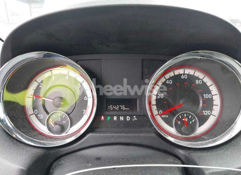 Photo 7 of 2017 Dodge Grand CARAVAN SXT (VIN 2C4RDGCG6HR595953)