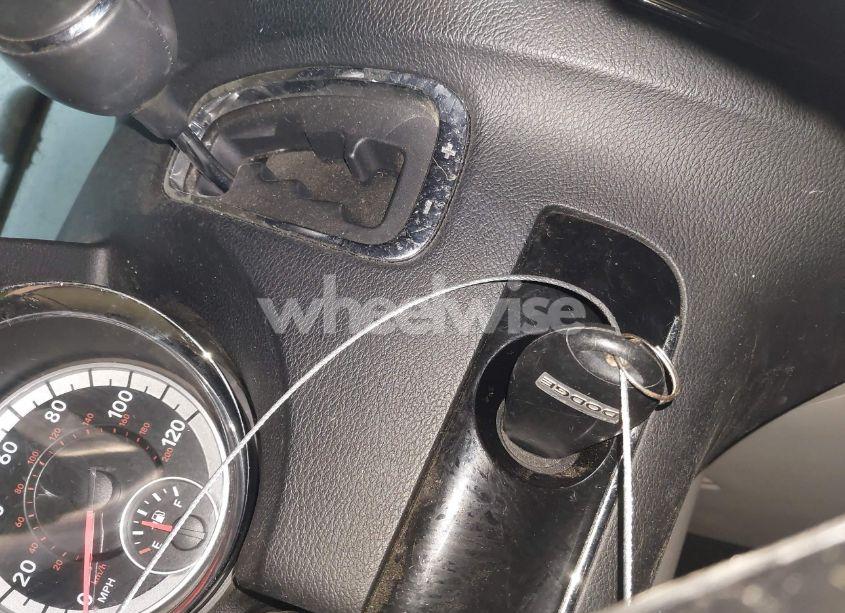 Photo 11 of 2017 Dodge Grand CARAVAN SXT (VIN 2C4RDGCG6HR645444)