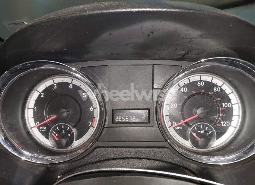 Photo 7 of 2017 Dodge Grand CARAVAN SXT (VIN 2C4RDGCG6HR645444)