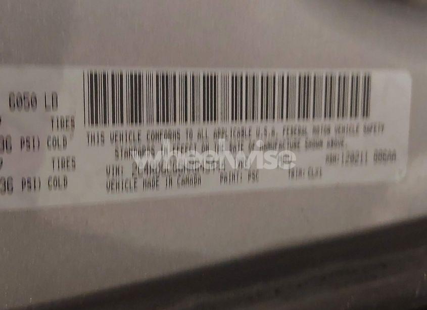 Photo 9 of 2017 Dodge Grand CARAVAN SXT (VIN 2C4RDGCG6HR645444)