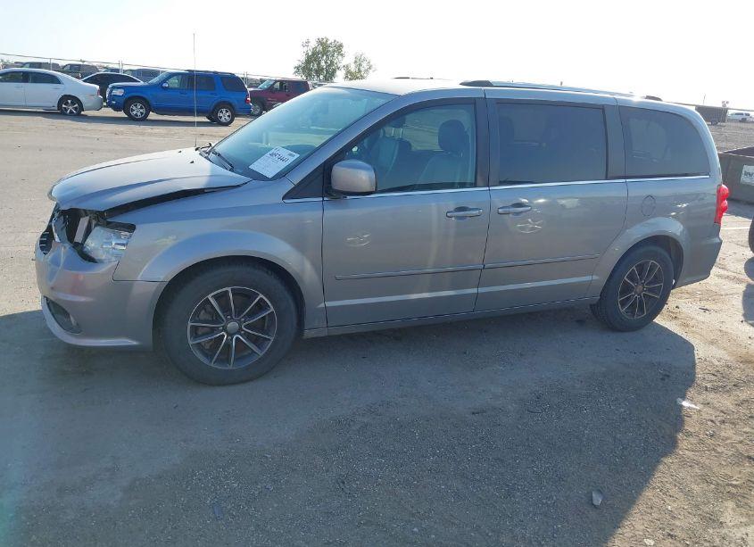 Photo 17 of 2017 Dodge Grand CARAVAN SXT (VIN 2C4RDGCG6HR667041)