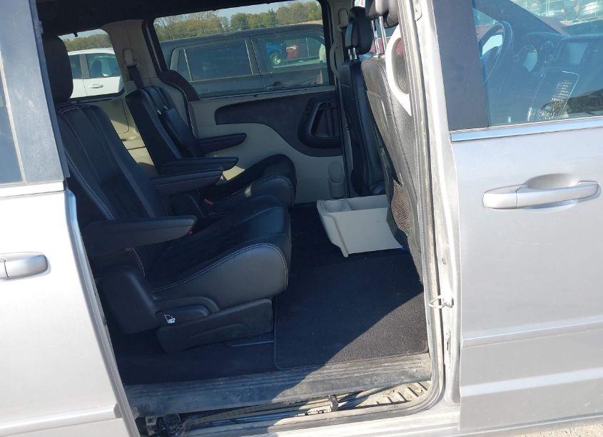 Photo 8 of 2017 Dodge Grand CARAVAN SXT (VIN 2C4RDGCG6HR667041)