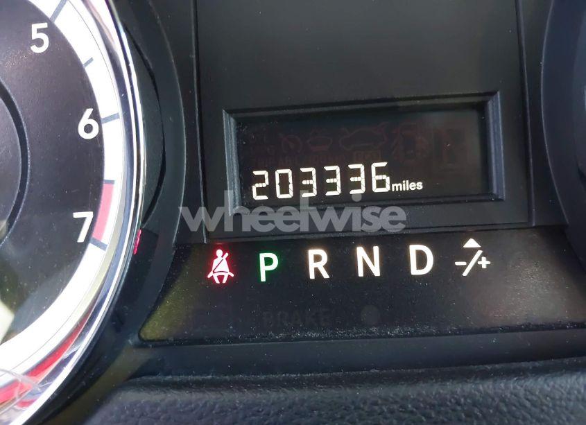 Photo 15 of 2017 Dodge Grand CARAVAN SXT (VIN 2C4RDGCG6HR790015)