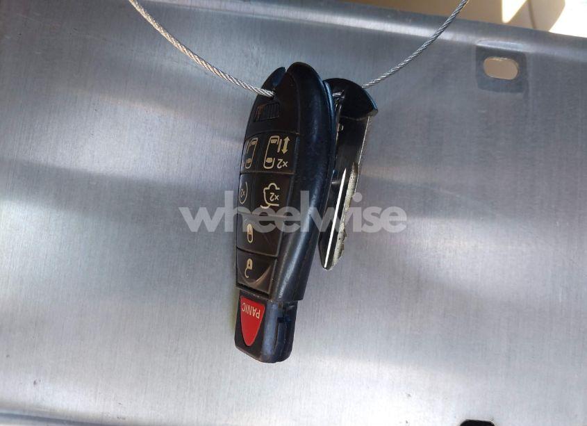 Photo 11 of 2017 Dodge Grand CARAVAN SXT (VIN 2C4RDGCG6HR790791)