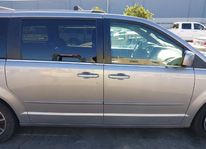 Photo 12 of 2017 Dodge Grand CARAVAN SXT (VIN 2C4RDGCG6HR817990)