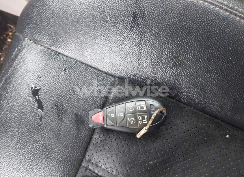 Photo 11 of 2017 Dodge Grand CARAVAN SXT (VIN 2C4RDGCG6HR818184)