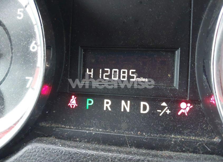 Photo 16 of 2017 Dodge Grand CARAVAN SXT (VIN 2C4RDGCG6HR818184)