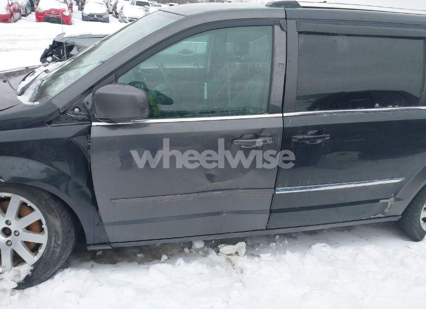 Photo 19 of 2017 Dodge Grand CARAVAN SXT (VIN 2C4RDGCG6HR818184)