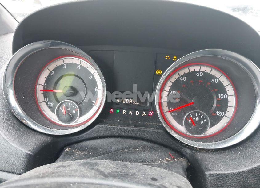 Photo 7 of 2017 Dodge Grand CARAVAN SXT (VIN 2C4RDGCG6HR818184)