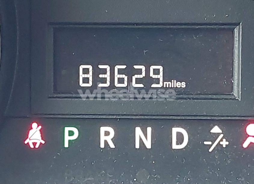 Photo 15 of 2017 Dodge Grand CARAVAN SXT (VIN 2C4RDGCG6HR858183)