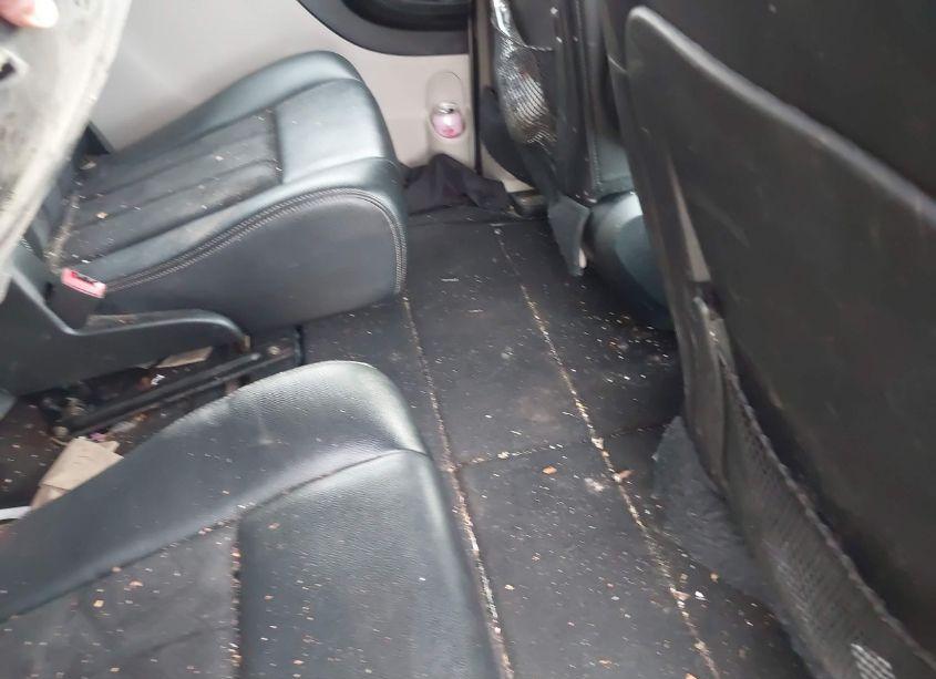 Photo 8 of 2017 Dodge Grand CARAVAN SXT (VIN 2C4RDGCG6HR860760)