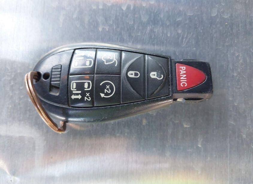 Photo 11 of 2018 Dodge Grand CARAVAN SXT (VIN 2C4RDGCG6JR159688)