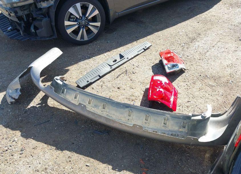 Photo 12 of 2018 Dodge Grand CARAVAN SXT (VIN 2C4RDGCG6JR159688)