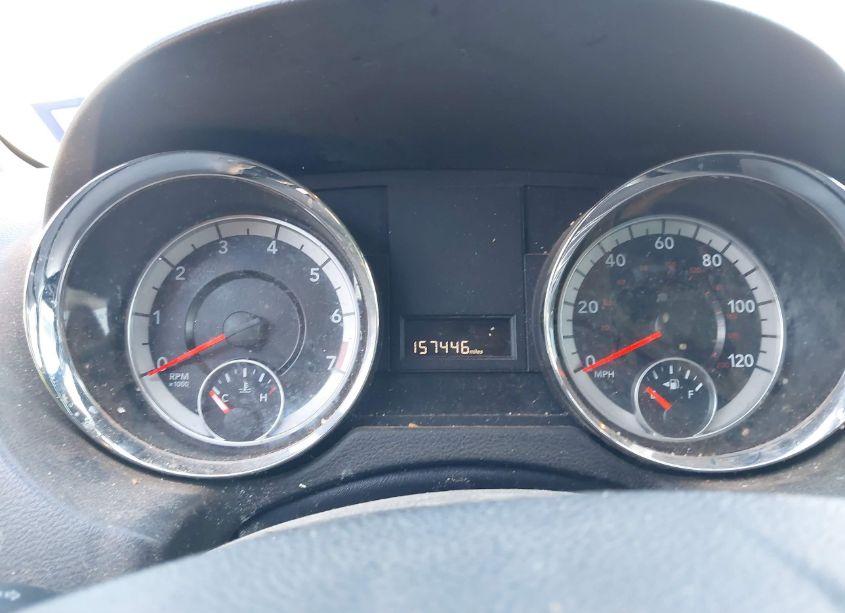 Photo 7 of 2018 Dodge Grand CARAVAN SXT (VIN 2C4RDGCG6JR159688)