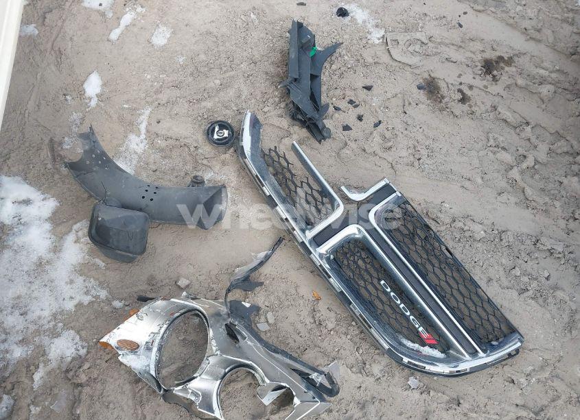 Photo 12 of 2018 Dodge Grand CARAVAN SXT (VIN 2C4RDGCG6JR239850)