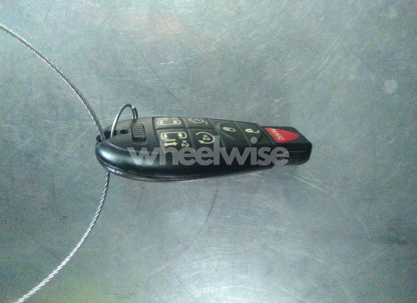 Photo 11 of 2018 Dodge Grand CARAVAN SXT (VIN 2C4RDGCG6JR265736)