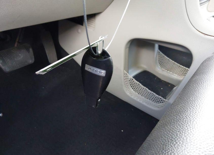 Photo 11 of 2018 Dodge Grand CARAVAN SXT (VIN 2C4RDGCG6JR265932)