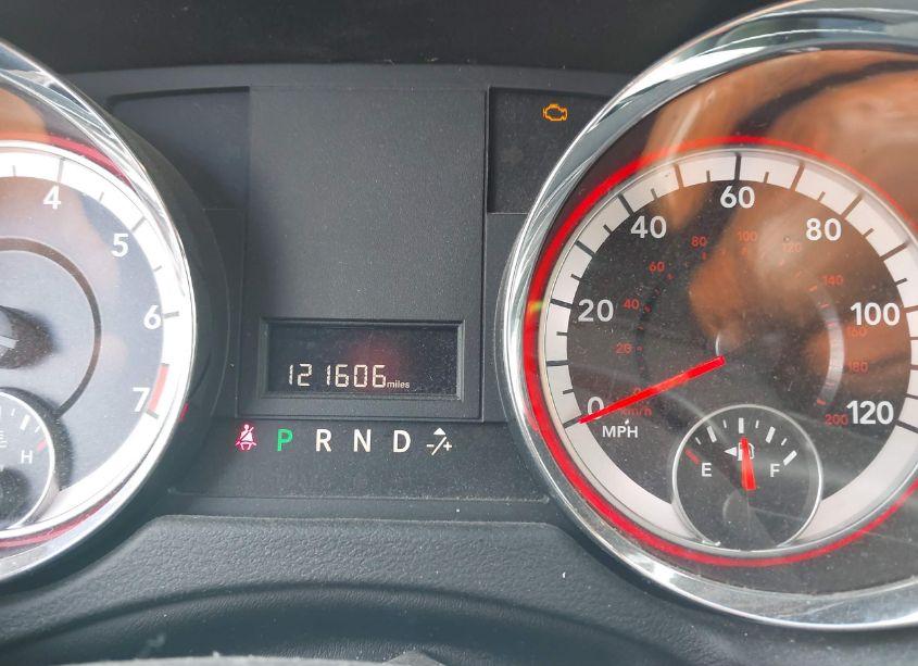 Photo 7 of 2018 Dodge Grand CARAVAN SXT (VIN 2C4RDGCG6JR265932)