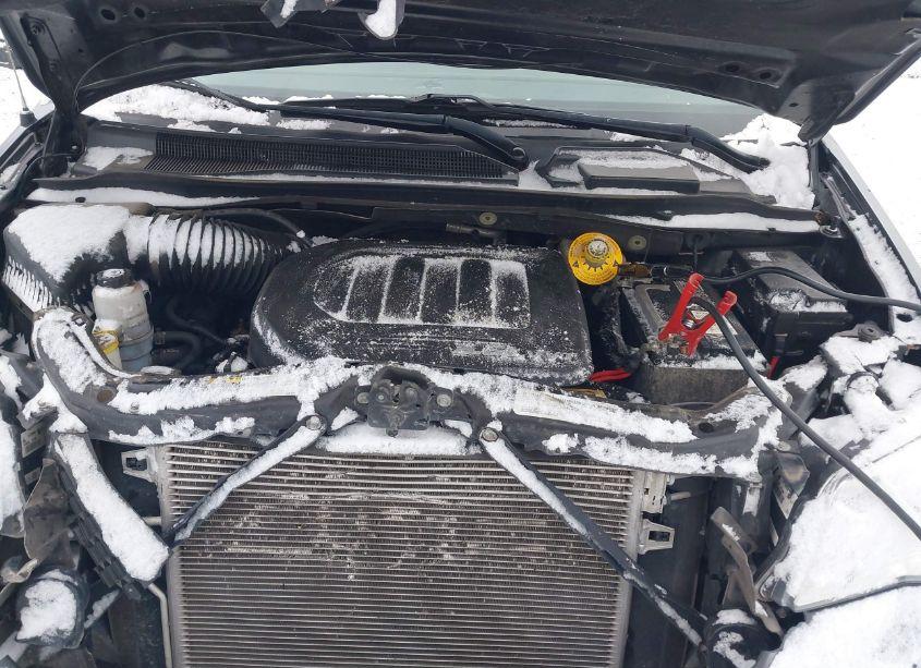 Photo 10 of 2018 Dodge Grand CARAVAN SXT (VIN 2C4RDGCG6JR327216)