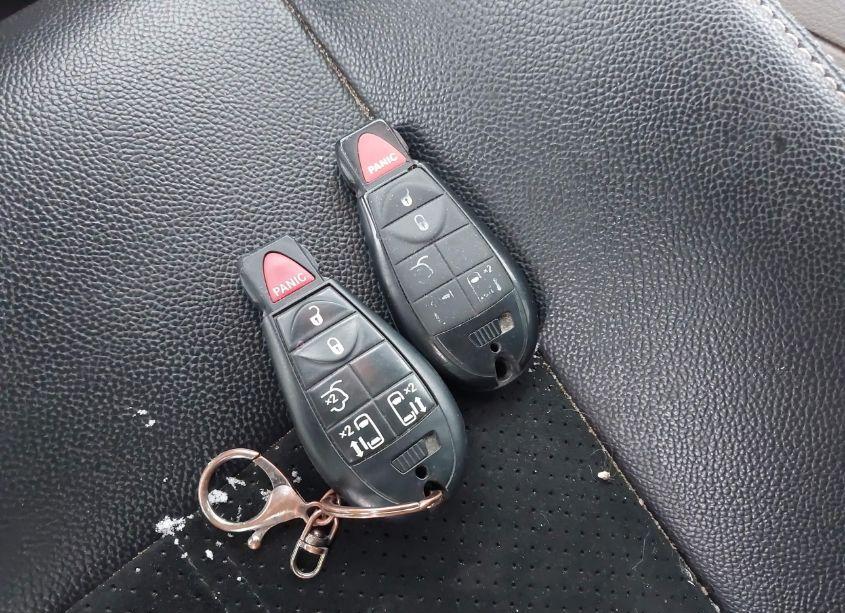 Photo 11 of 2018 Dodge Grand CARAVAN SXT (VIN 2C4RDGCG6JR327216)