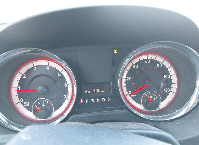 Photo 7 of 2018 Dodge Grand CARAVAN SXT (VIN 2C4RDGCG6JR359681)