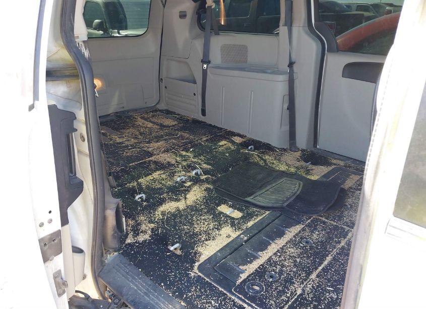 Photo 8 of 2018 Dodge Grand CARAVAN SXT (VIN 2C4RDGCG6JR359681)