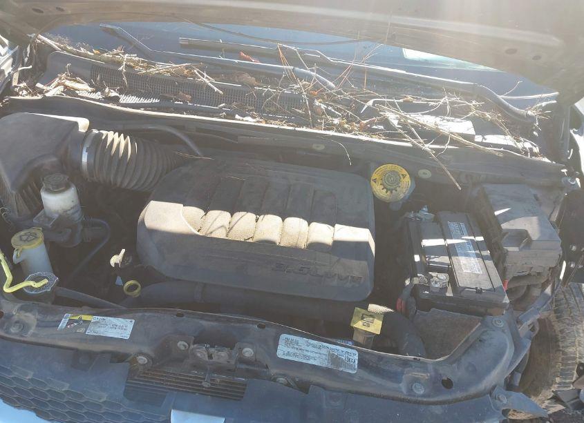 Photo 10 of 2019 Dodge Grand CARAVAN SXT (VIN 2C4RDGCG6KR563978)