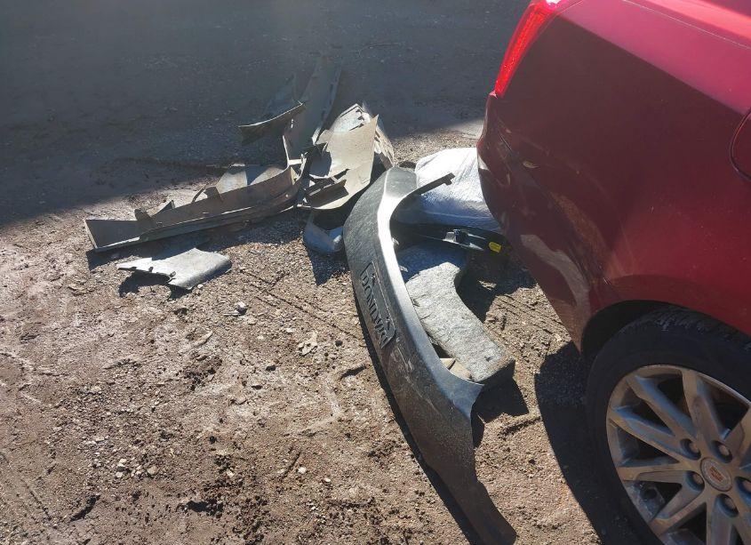 Photo 11 of 2019 Dodge Grand CARAVAN SXT (VIN 2C4RDGCG6KR563978)