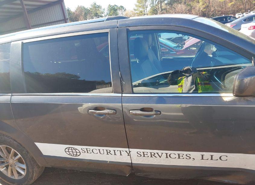 Photo 13 of 2019 Dodge Grand CARAVAN SXT (VIN 2C4RDGCG6KR563978)