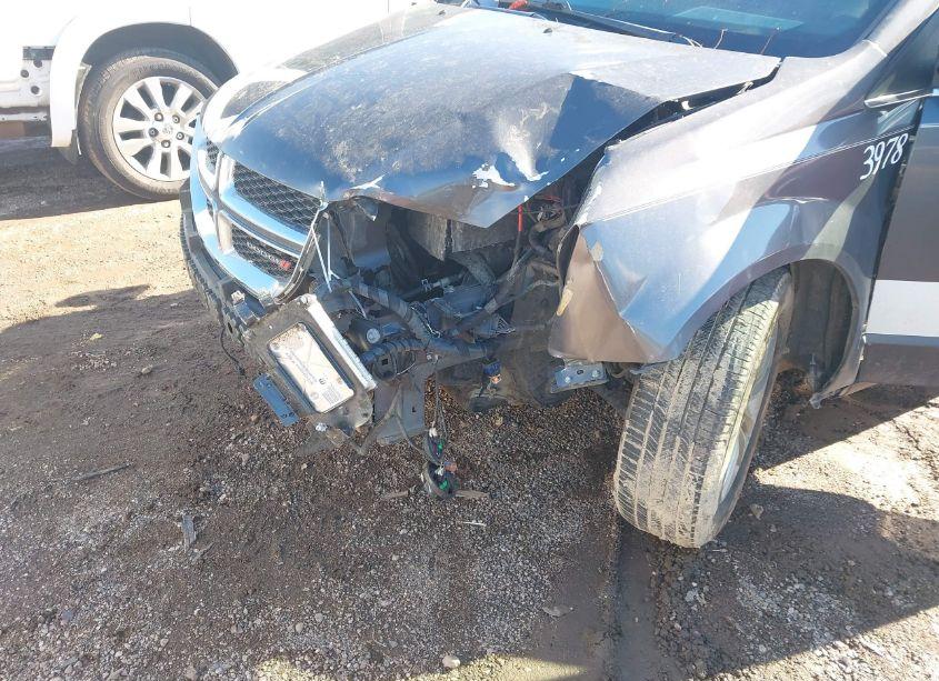 Photo 6 of 2019 Dodge Grand CARAVAN SXT (VIN 2C4RDGCG6KR563978)