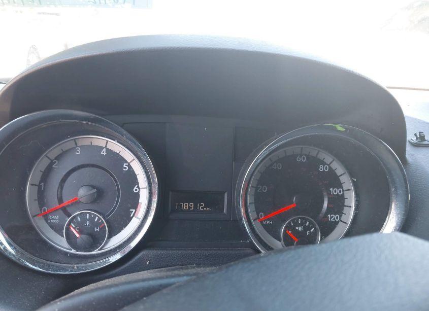 Photo 7 of 2019 Dodge Grand CARAVAN SXT (VIN 2C4RDGCG6KR563978)