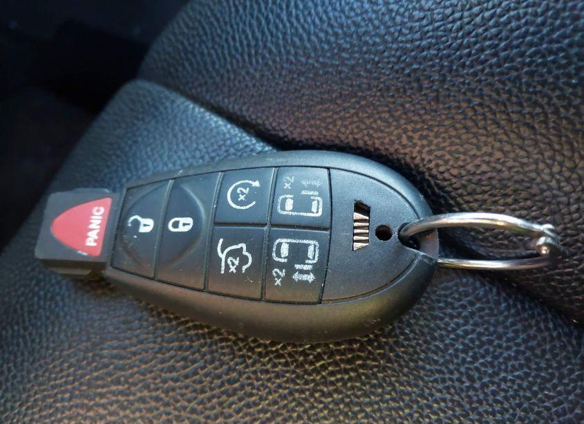 Photo 11 of 2019 Dodge Grand CARAVAN SXT (VIN 2C4RDGCG6KR601600)