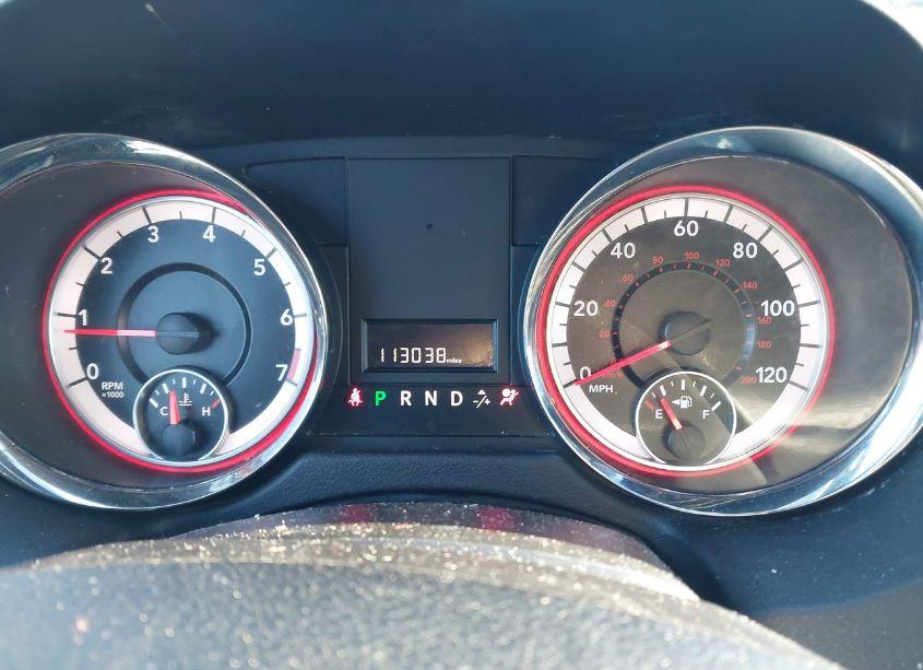 Photo 7 of 2019 Dodge Grand CARAVAN SXT (VIN 2C4RDGCG6KR601600)