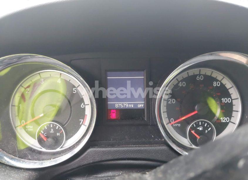 Photo 7 of 2019 Dodge Grand CARAVAN SXT (VIN 2C4RDGCG6KR636606)