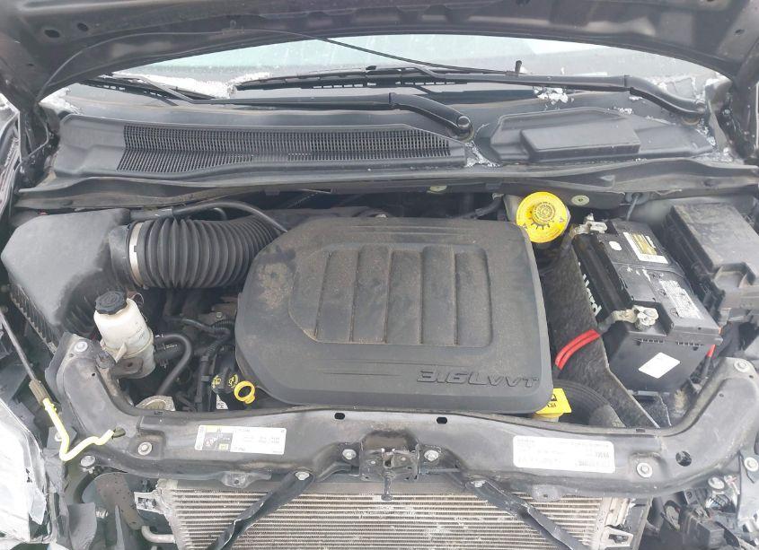 Photo 10 of 2019 Dodge Grand CARAVAN SXT (VIN 2C4RDGCG6KR648268)