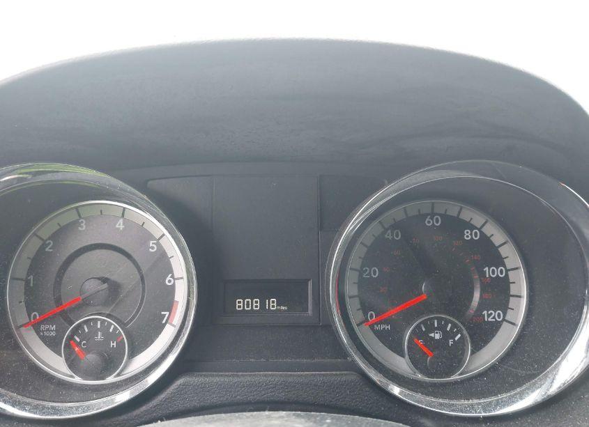 Photo 7 of 2019 Dodge Grand CARAVAN SXT (VIN 2C4RDGCG6KR648268)